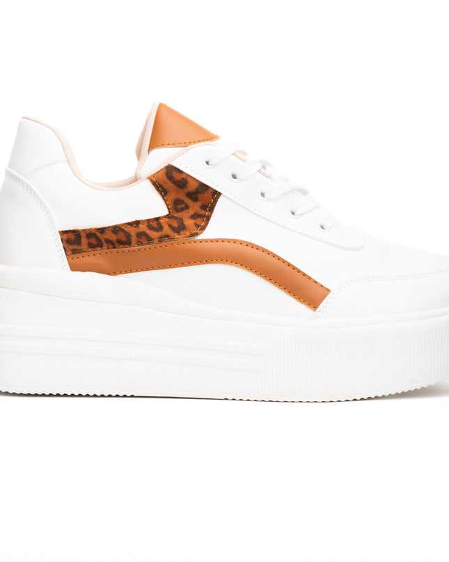 Zapatilla Loop - Print