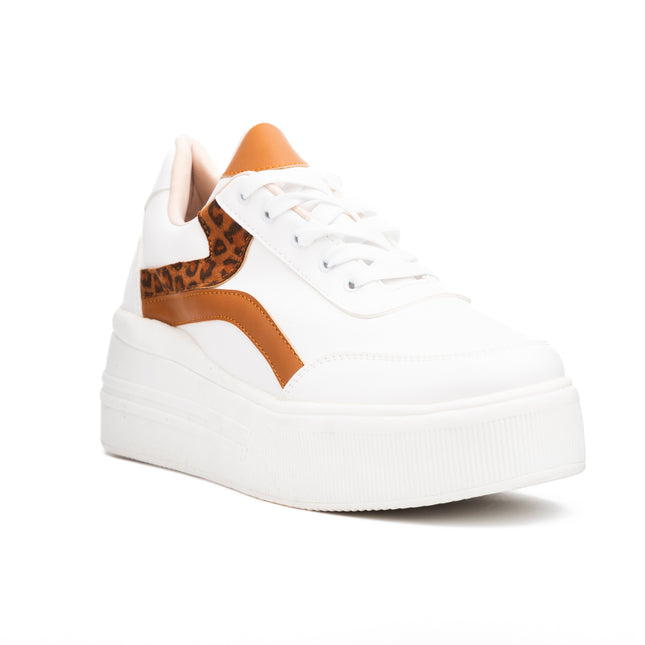 Zapatillas Urbanas Mujer Loop - Print