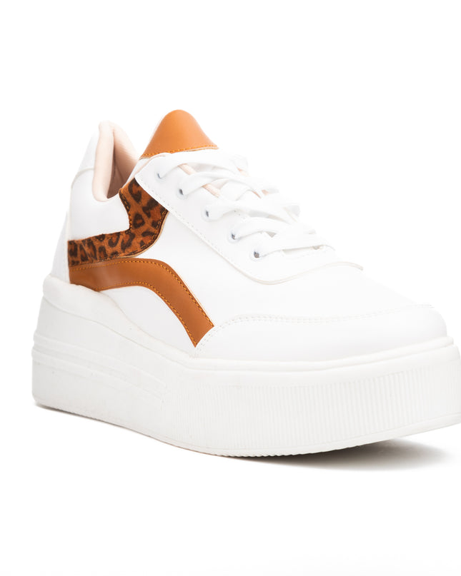Zapatilla Loop - Print