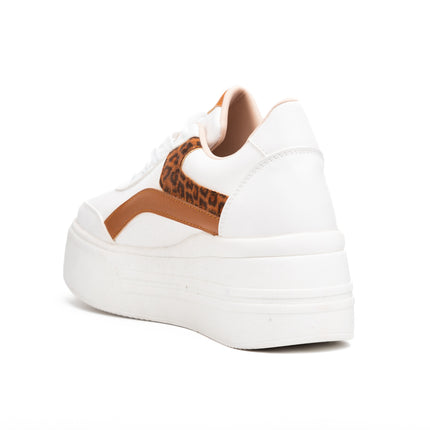 Zapatillas Urbanas Mujer Loop - Print