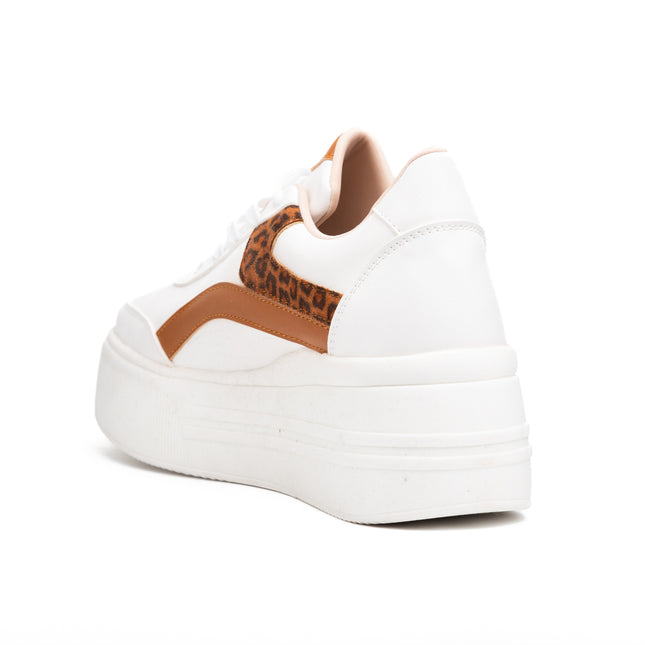 Zapatillas Urbanas Mujer Loop - Print