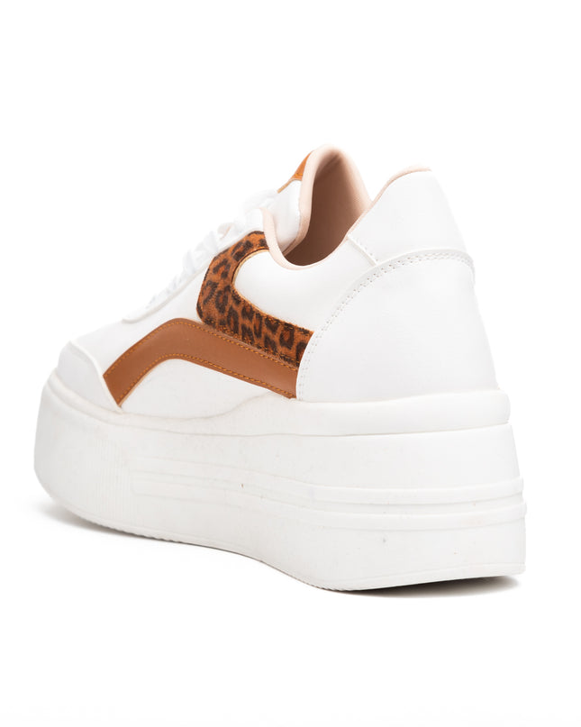 Zapatilla Loop - Print
