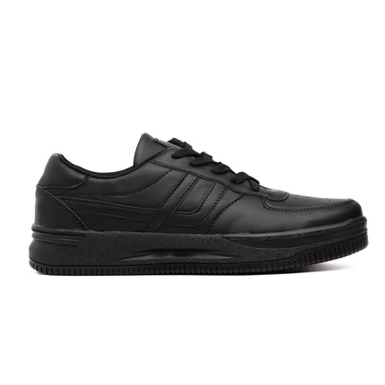 Zapatillas Urbanas Mujer Luar - Negro