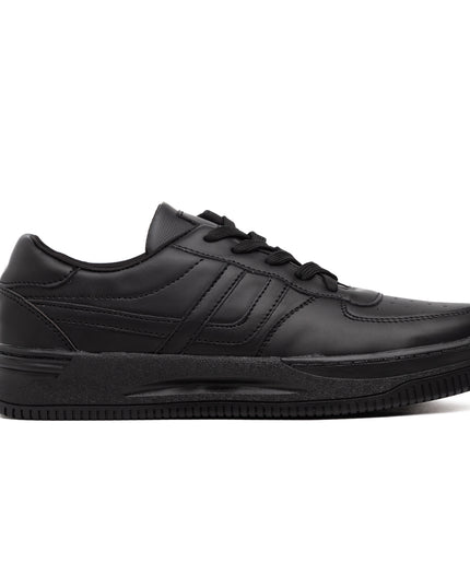Zapatilla  Luar - Negro