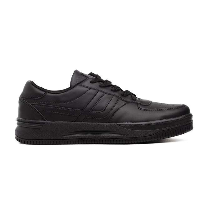 Zapatillas Urbanas Mujer Luar - Negro