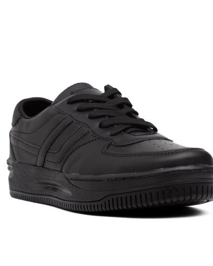 Zapatilla  Luar - Negro