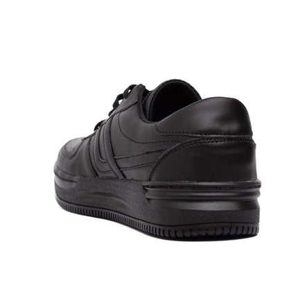 Zapatillas Urbanas Mujer Luar - Negro