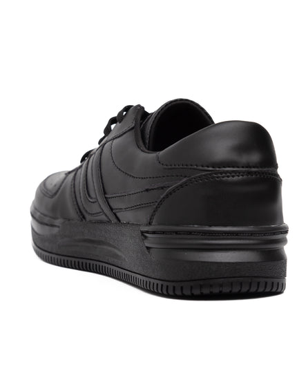 Zapatilla  Luar - Negro