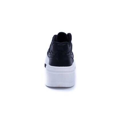 Zapatillas Urbanas Mujer Luka - Negro