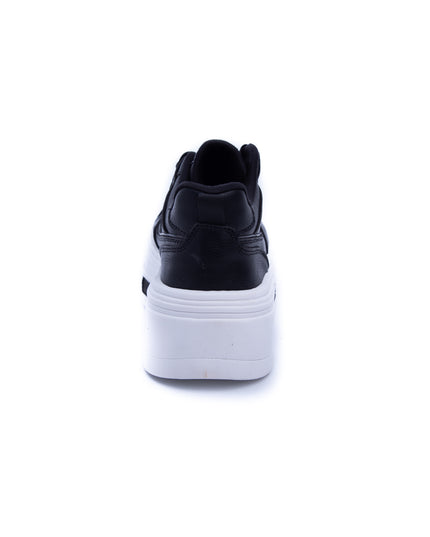 Zapatilla Luka - Negro