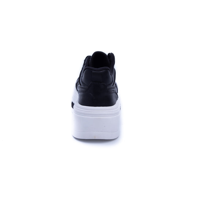 Zapatillas Urbanas Mujer Luka - Negro
