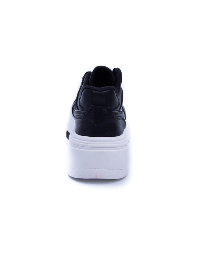 Zapatilla Luka - Negro