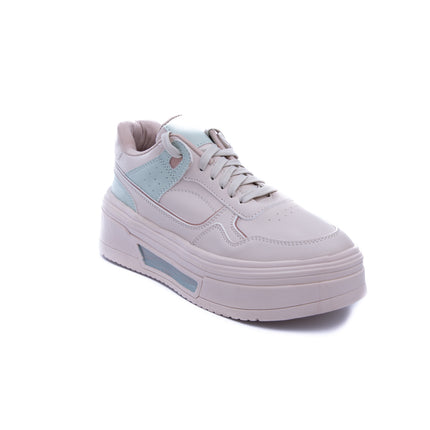 Zapatillas Urbanas Mujer Luka - Nude