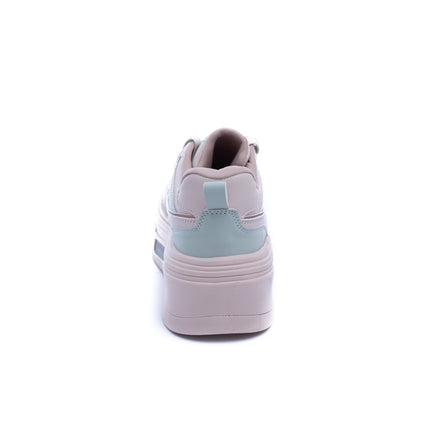 Zapatillas Urbanas Mujer Luka - Nude