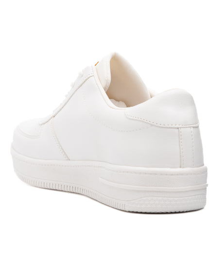 Zapatilla Lyon - Blanco