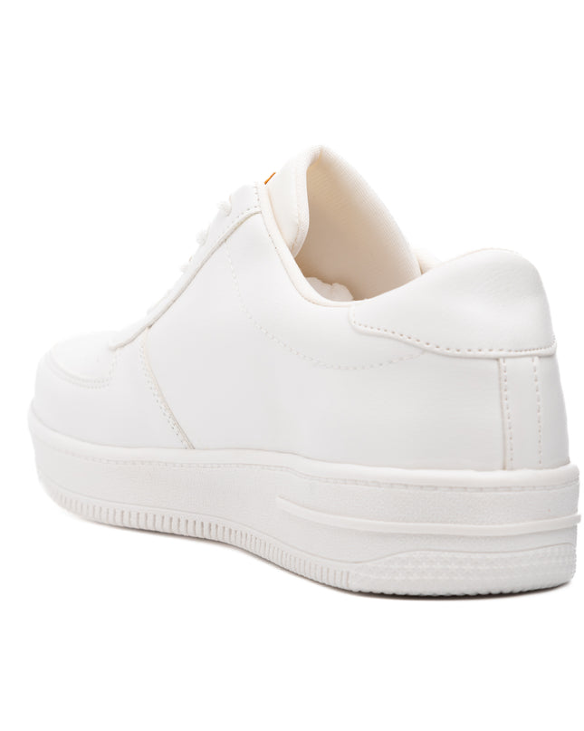 Zapatilla Lyon - Blanco