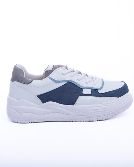 Zapatilla Magic - Acero
