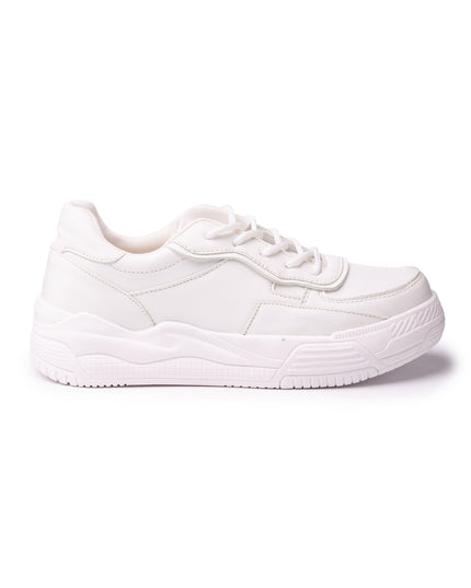 Zapatilla Magic - Blanco