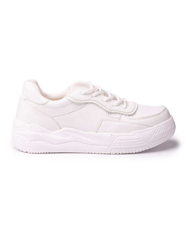 Zapatilla Magic - Blanco