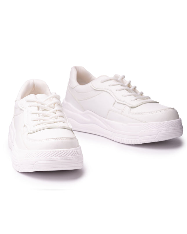 Zapatilla Magic - Blanco