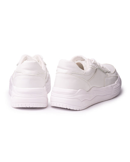 Zapatilla Magic - Blanco