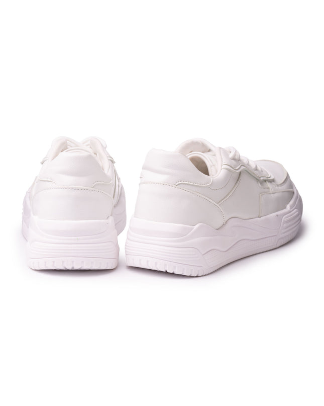 Zapatilla Magic - Blanco