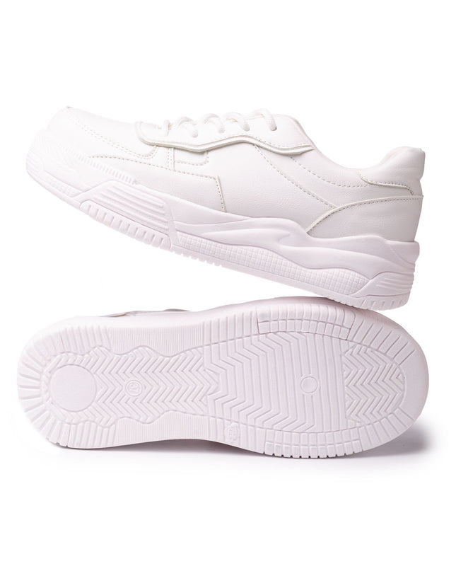 Zapatilla Magic - Blanco