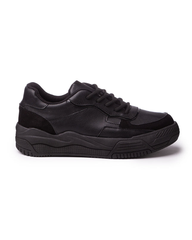 Zapatilla Magic - Negro