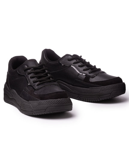 Zapatilla Magic - Negro