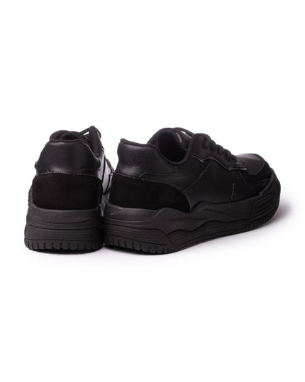 Zapatilla Magic - Negro