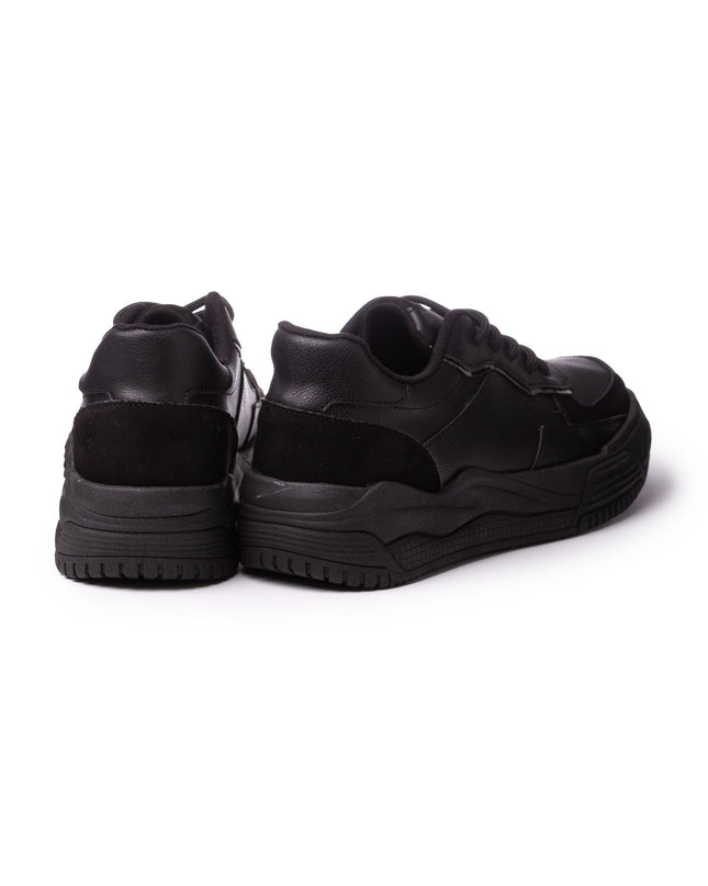 Zapatilla Magic - Negro