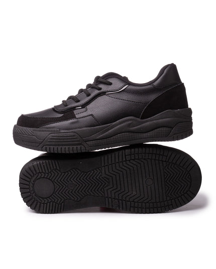Zapatilla Magic - Negro