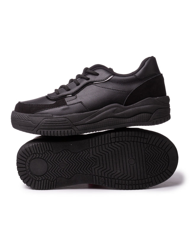 Zapatilla Magic - Negro