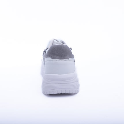 Zapatillas Urbanas Mujer Magic - Plomo