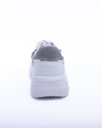 Zapatilla Magic - Plomo