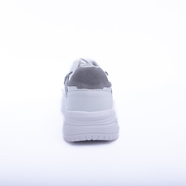 Zapatillas Urbanas Mujer Magic - Plomo