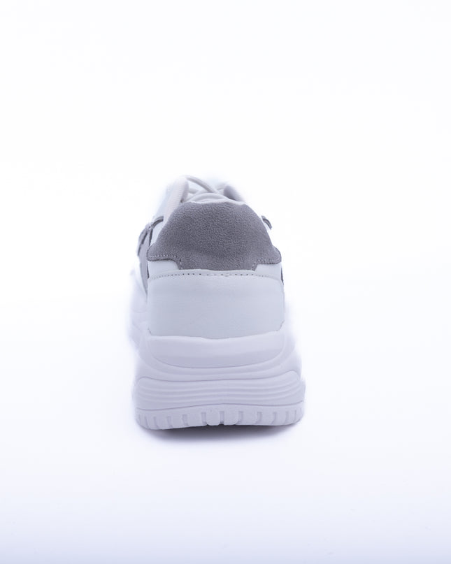 Zapatilla Magic - Plomo