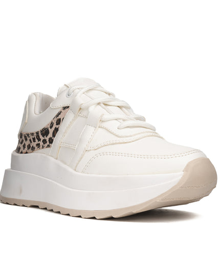 Zapatilla Malinas  - Print
