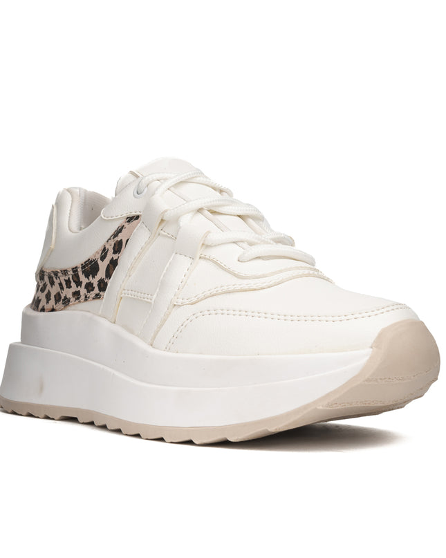 Zapatilla Malinas  - Print