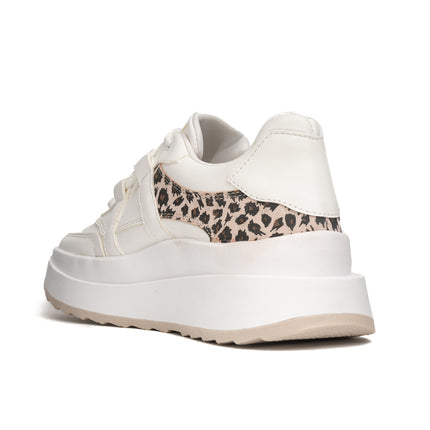 Zapatillas Urbanas Mujer Malinas  - Print