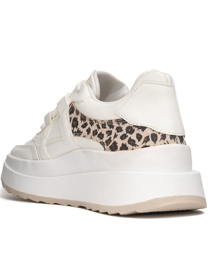 Zapatilla Malinas  - Print