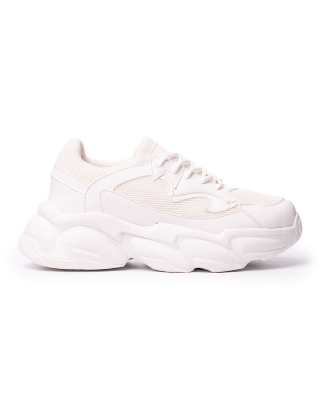 Zapatilla Manizales - Blanco