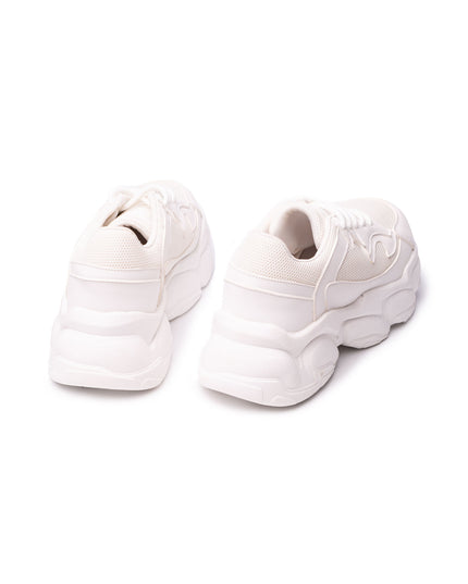 Zapatilla Manizales - Blanco