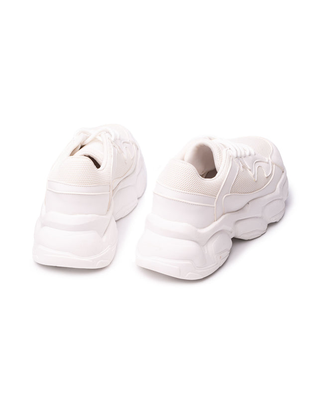Zapatilla Manizales - Blanco