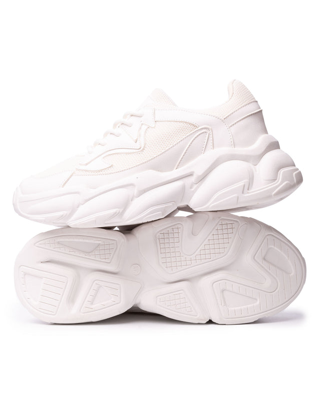 Zapatilla Manizales - Blanco