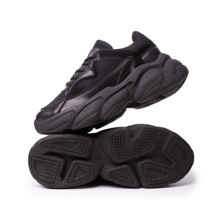 Zapatilla Manizales - Negro