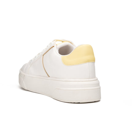 Zapatilla Medellin - Amarillo