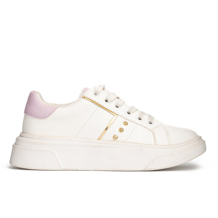 Zapatilla Medellin - Lila