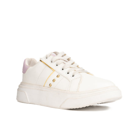 Zapatilla Medellin - Lila