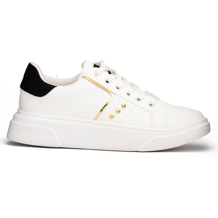 Zapatilla Medellin - Negro